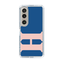 Slim Protection Case［ Original - initial color - H navy ］