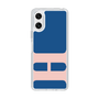 Slim Protection Case［ Original - initial color - H navy ］