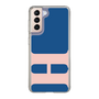 Slim Protection Case［ Original - initial color - H navy ］