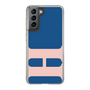 Slim Protection Case［ Original - initial color - H navy ］