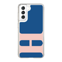 Slim Protection Case［ Original - initial color - H navy ］