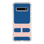 Slim Protection Case［ Original - initial color - H navy ］