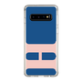 Slim Protection Case［ Original - initial color - H navy ］