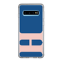 Slim Protection Case［ Original - initial color - H navy ］