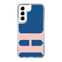 Slim Protection Case［ Original - initial color - H navy ］