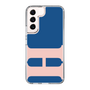 Slim Protection Case［ Original - initial color - H navy ］