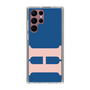 Slim Protection Case［ Original - initial color - H navy ］