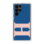 Slim Protection Case［ Original - initial color - H navy ］