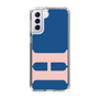 Slim Protection Case［ Original - initial color - H navy ］
