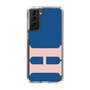 Slim Protection Case［ Original - initial color - H navy ］