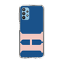 Slim Protection Case［ Original - initial color - H navy ］