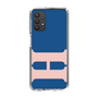 Slim Protection Case［ Original - initial color - H navy ］