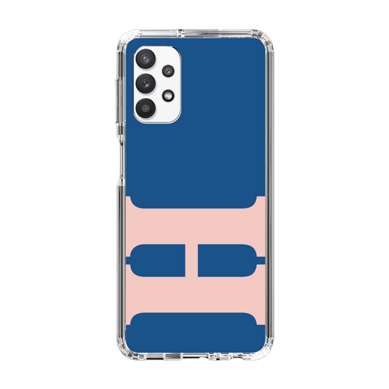 Slim Protection Case［ Original - initial color - H navy ］