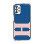 Slim Protection Case［ Original - initial color - H navy ］