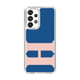 Slim Protection Case［ Original - initial color - H navy ］