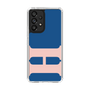 Slim Protection Case［ Original - initial color - H navy ］