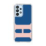 Slim Protection Case［ Original - initial color - H navy ］