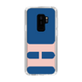 Slim Protection Case［ Original - initial color - H navy ］