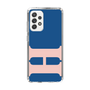 Slim Protection Case［ Original - initial color - H navy ］