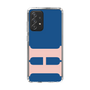 Slim Protection Case［ Original - initial color - H navy ］