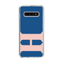 Slim Protection Case［ Original - initial color - H navy ］