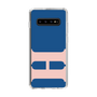Slim Protection Case［ Original - initial color - H navy ］