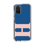 Slim Protection Case［ Original - initial color - H navy ］