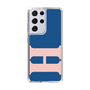Slim Protection Case［ Original - initial color - H navy ］