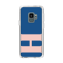 Slim Protection Case［ Original - initial color - H navy ］