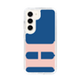 Slim Protection Case［ Original - initial color - H navy ］