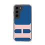 Slim Protection Case［ Original - initial color - H navy ］