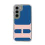Slim Protection Case［ Original - initial color - H navy ］