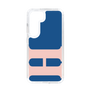 Slim Protection Case［ Original - initial color - H navy ］