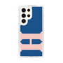 Slim Protection Case［ Original - initial color - H navy ］