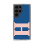 Slim Protection Case［ Original - initial color - H navy ］