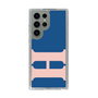Slim Protection Case［ Original - initial color - H navy ］