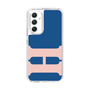 Slim Protection Case［ Original - initial color - H navy ］