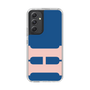 Slim Protection Case［ Original - initial color - H navy ］