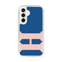 Slim Protection Case［ Original - initial color - H navy ］