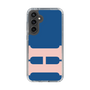 Slim Protection Case［ Original - initial color - H navy ］