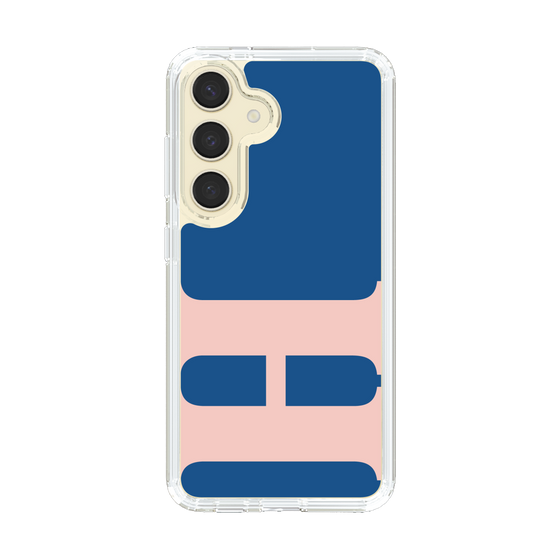 Slim Protection Case［ Original - initial color - H navy ］