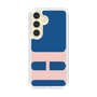 Slim Protection Case［ Original - initial color - H navy ］