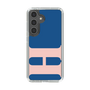 Slim Protection Case［ Original - initial color - H navy ］