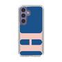 Slim Protection Case［ Original - initial color - H navy ］