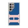 Slim Protection Case［ Original - initial color - H navy ］