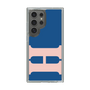 Slim Protection Case［ Original - initial color - H navy ］