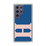 Slim Protection Case［ Original - initial color - H navy ］