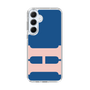 Slim Protection Case［ オリジナル - initial color - H navy ］