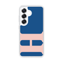 Slim Protection Case［ Original - initial color - H navy ］