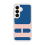 Slim Protection Case［ Original - initial color - H navy ］